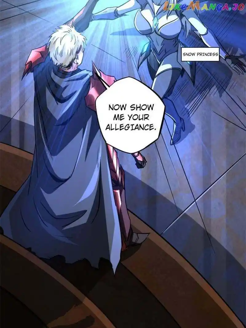 Super Gene Chapter 145