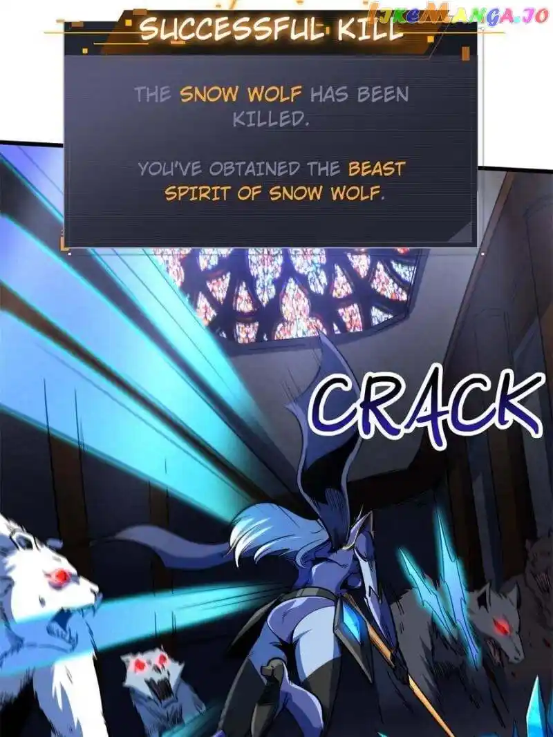 Super Gene Chapter 145