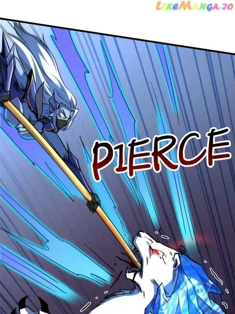 Super Gene Chapter 145