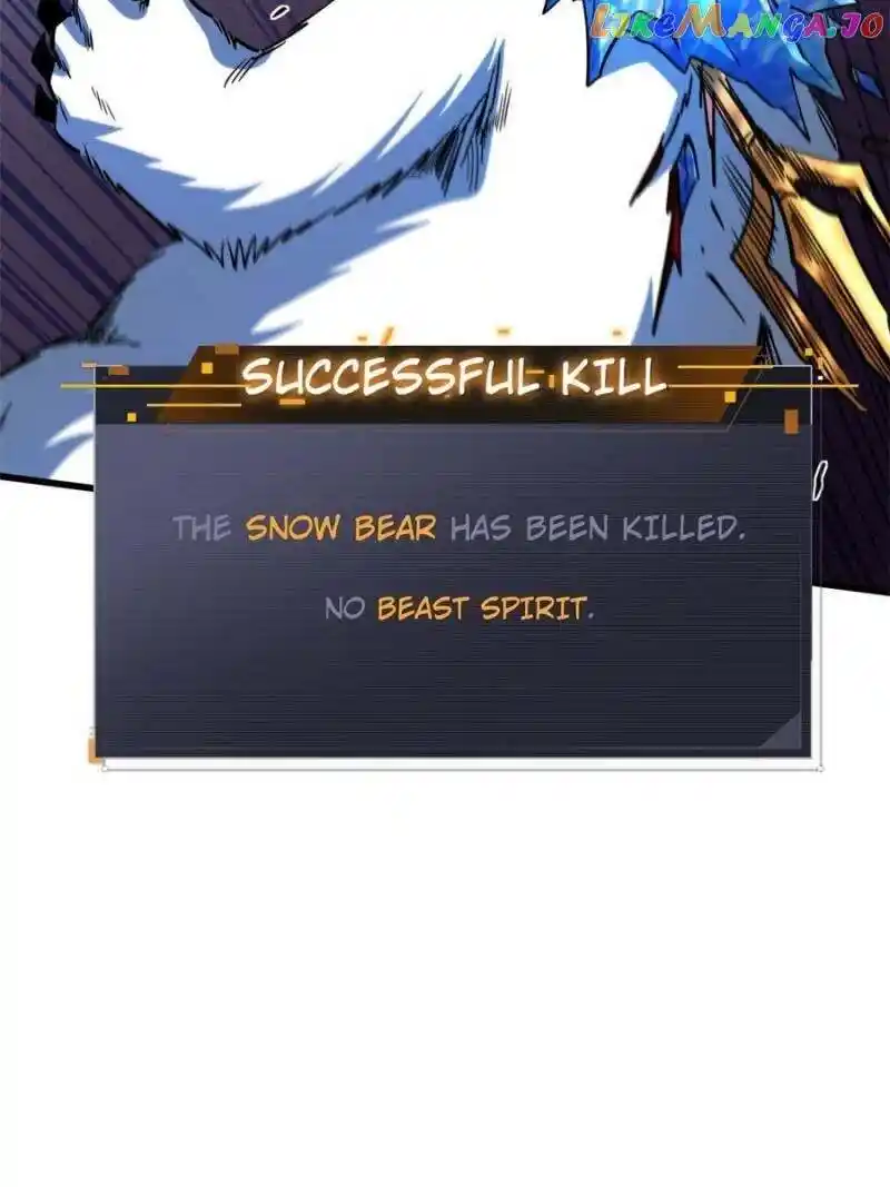 Super Gene Chapter 145