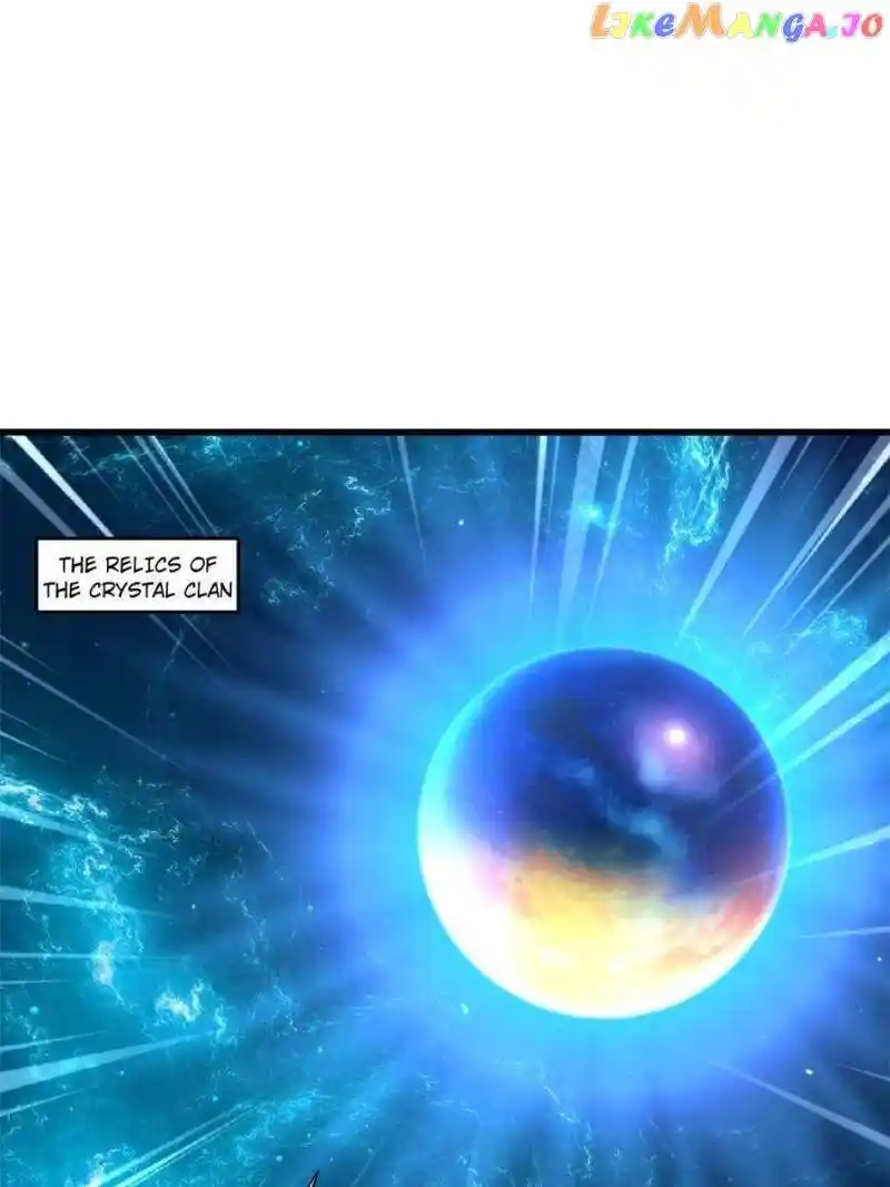 Super Gene Chapter 145