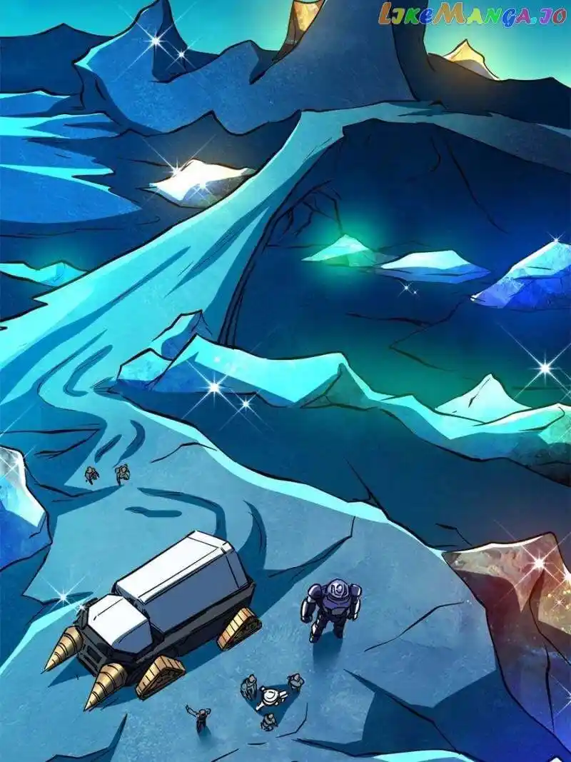 Super Gene Chapter 145