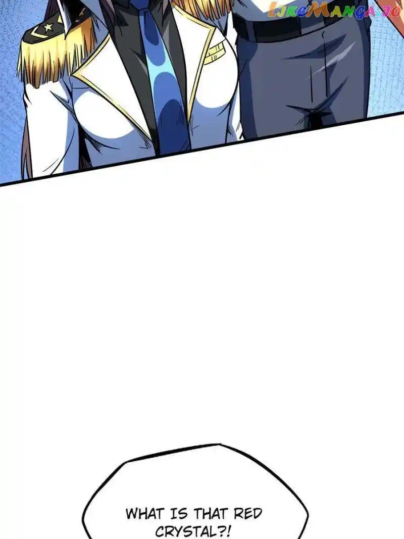 Super Gene Chapter 145