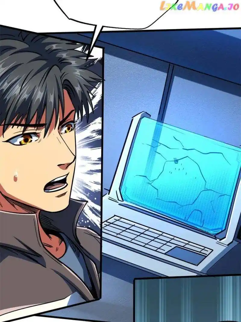 Super Gene Chapter 145