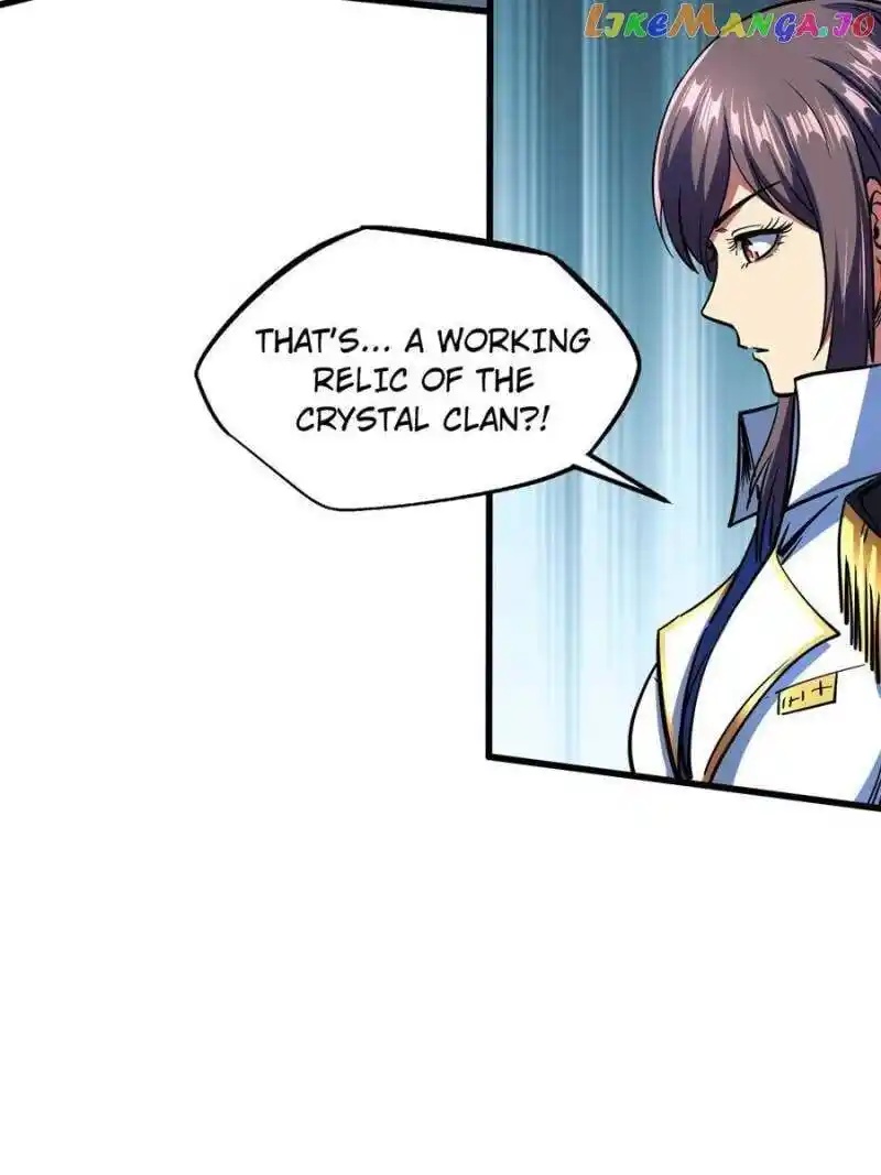 Super Gene Chapter 145