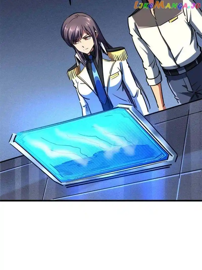 Super Gene Chapter 145