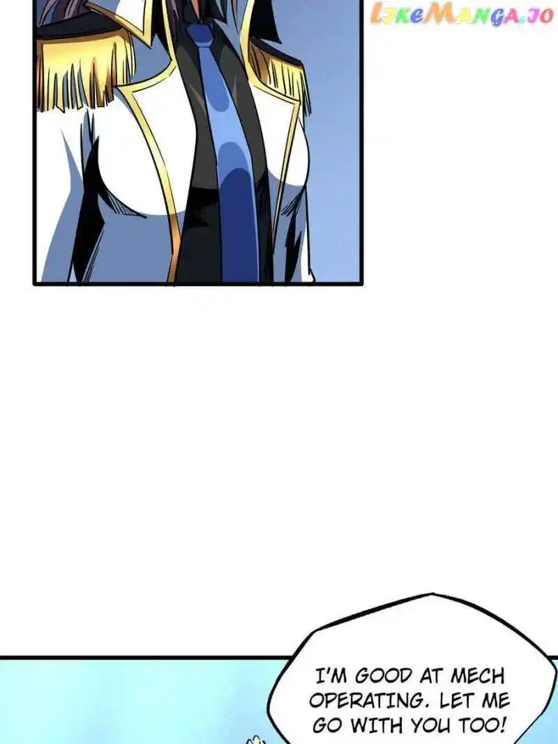 Super Gene Chapter 146