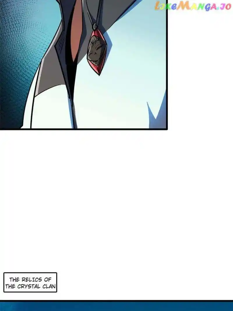 Super Gene Chapter 146