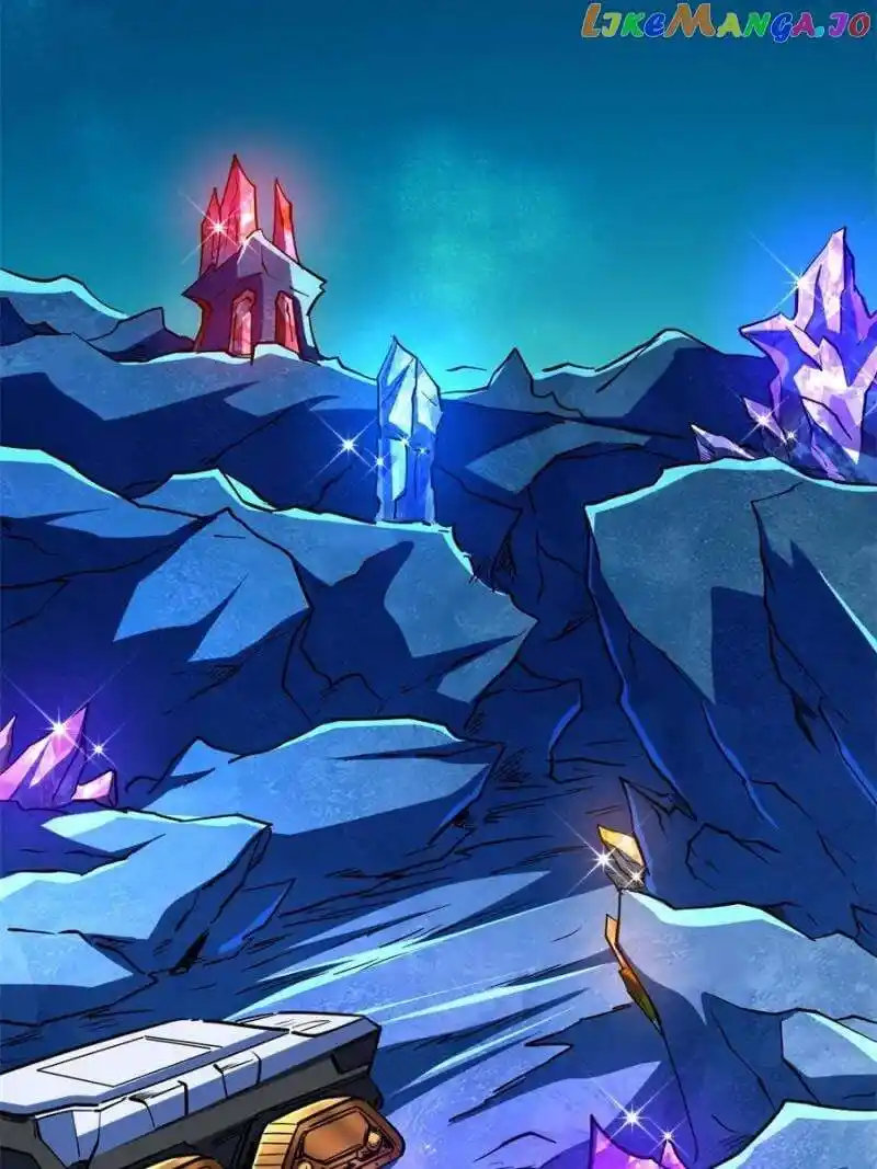 Super Gene Chapter 146