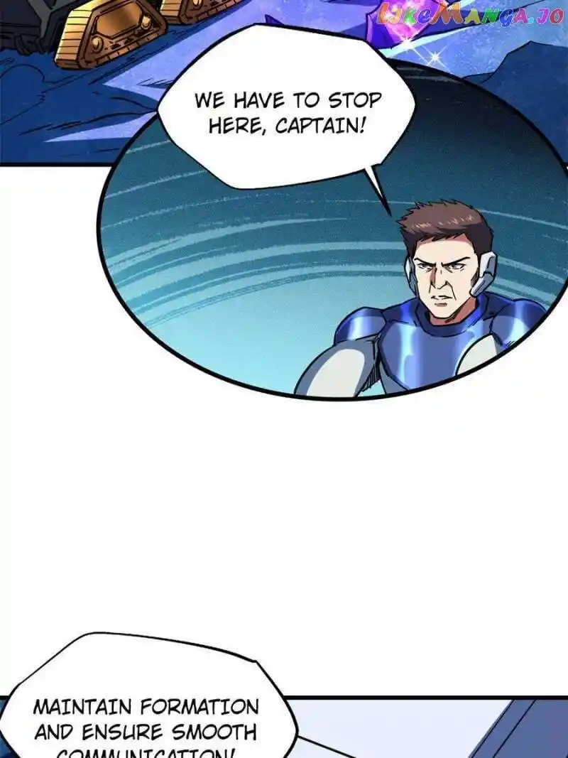 Super Gene Chapter 146