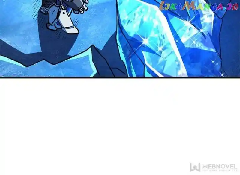 Super Gene Chapter 146