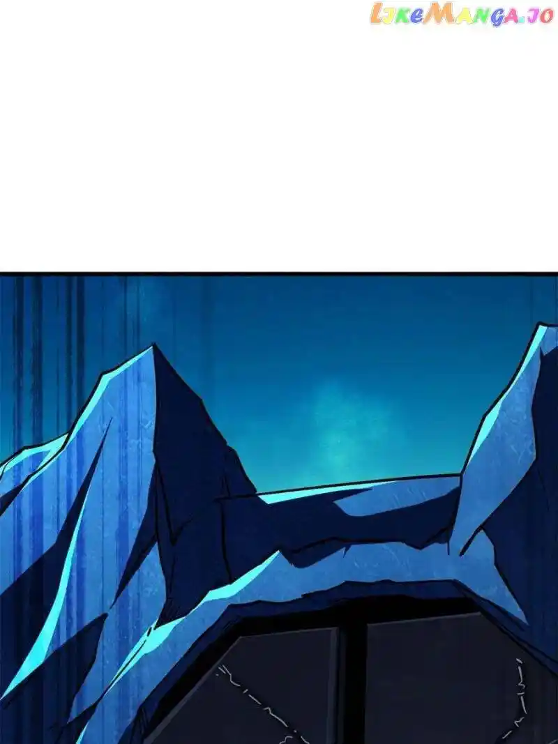 Super Gene Chapter 146