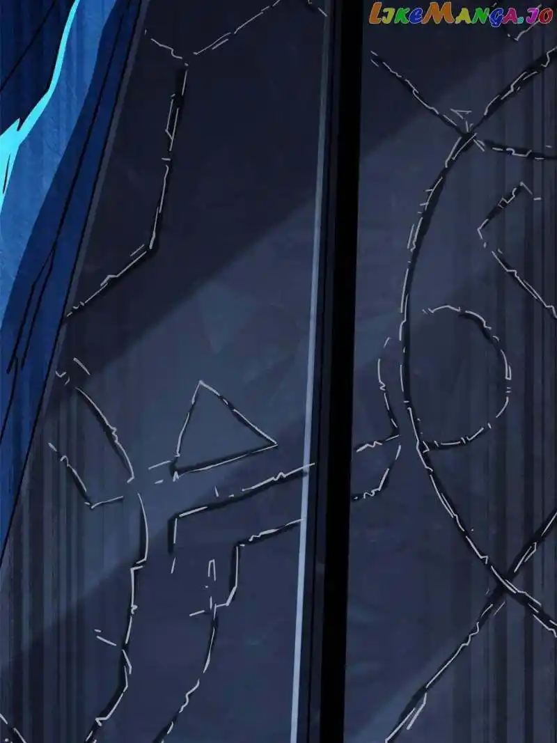 Super Gene Chapter 146