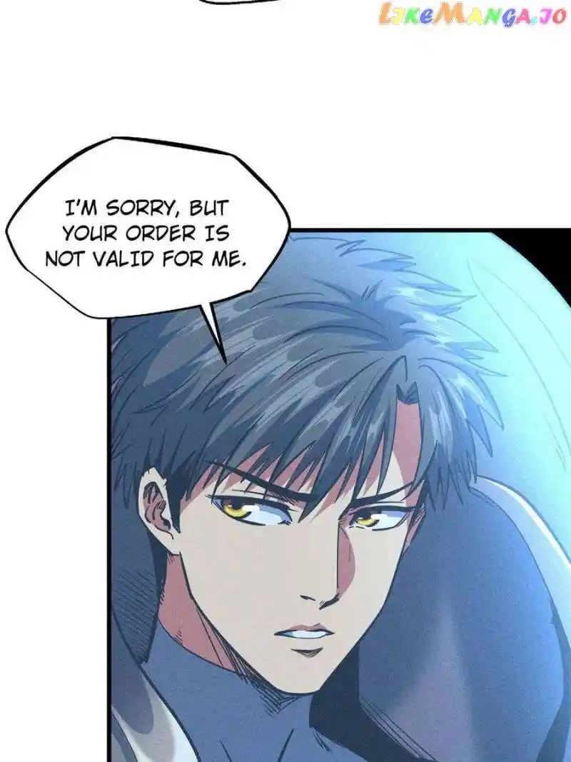 Super Gene Chapter 146