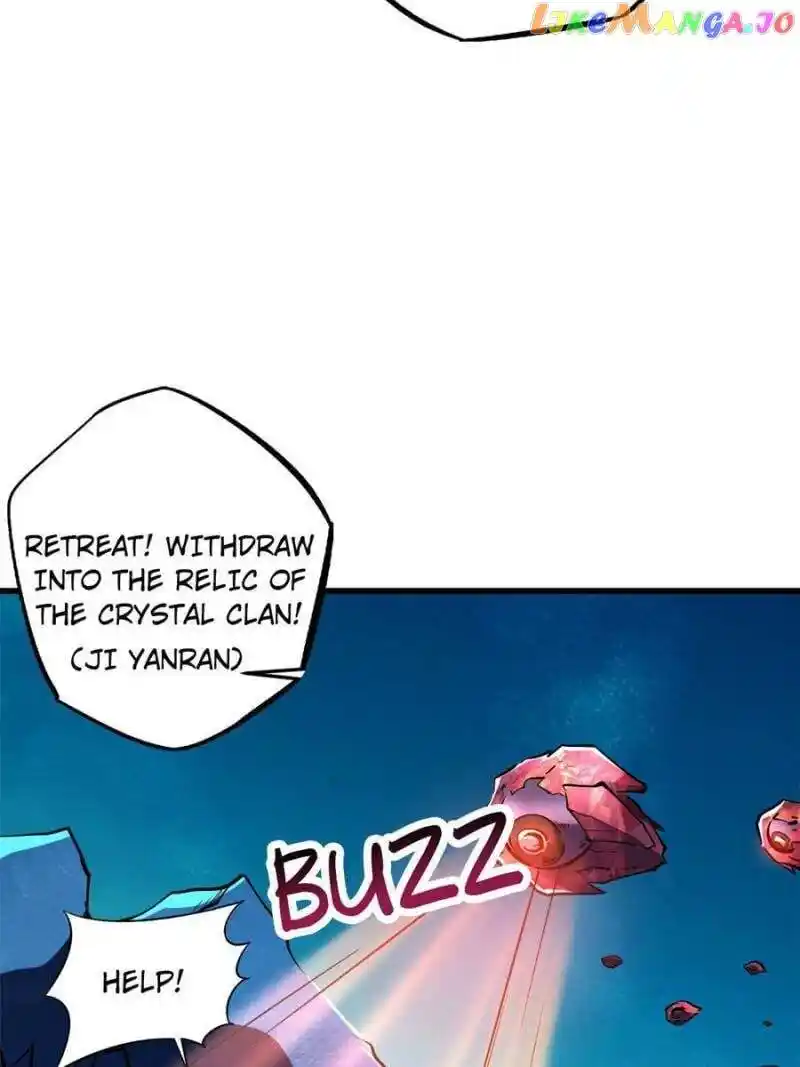 Super Gene Chapter 146