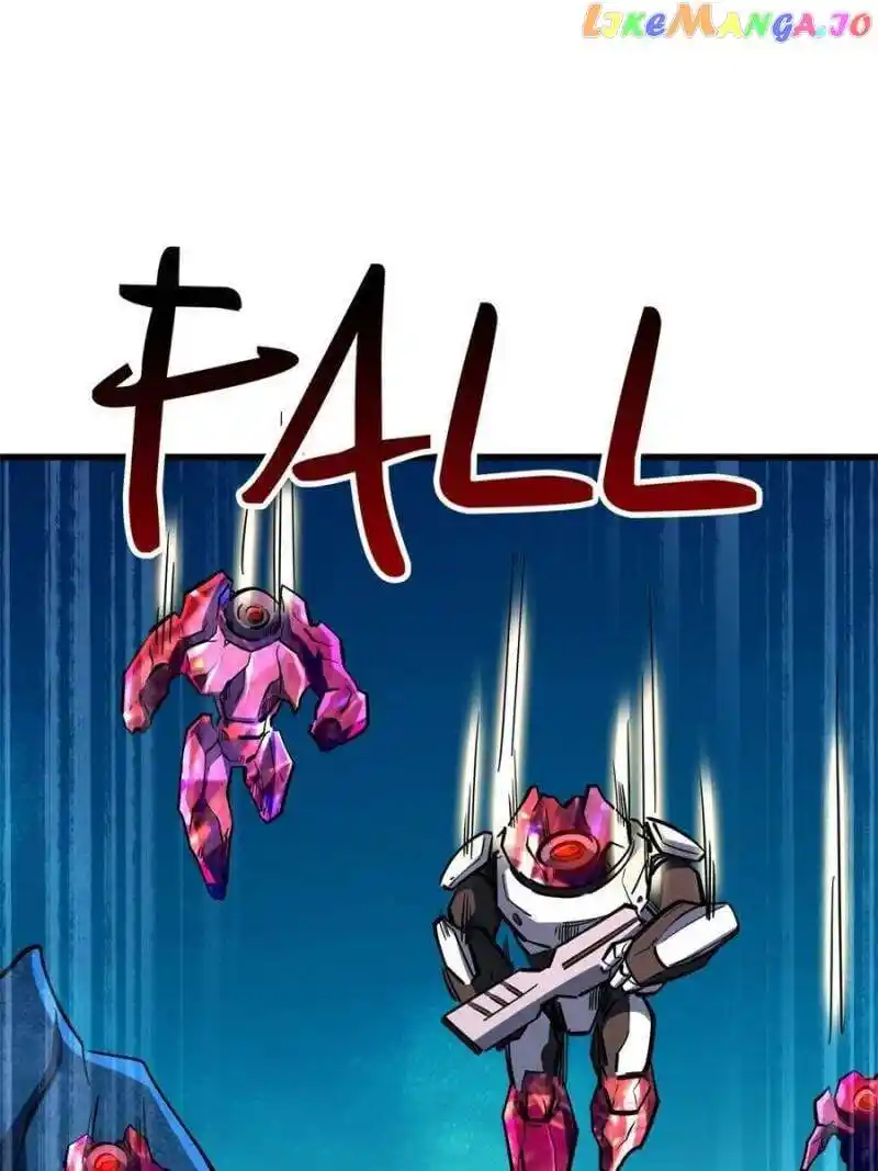 Super Gene Chapter 146