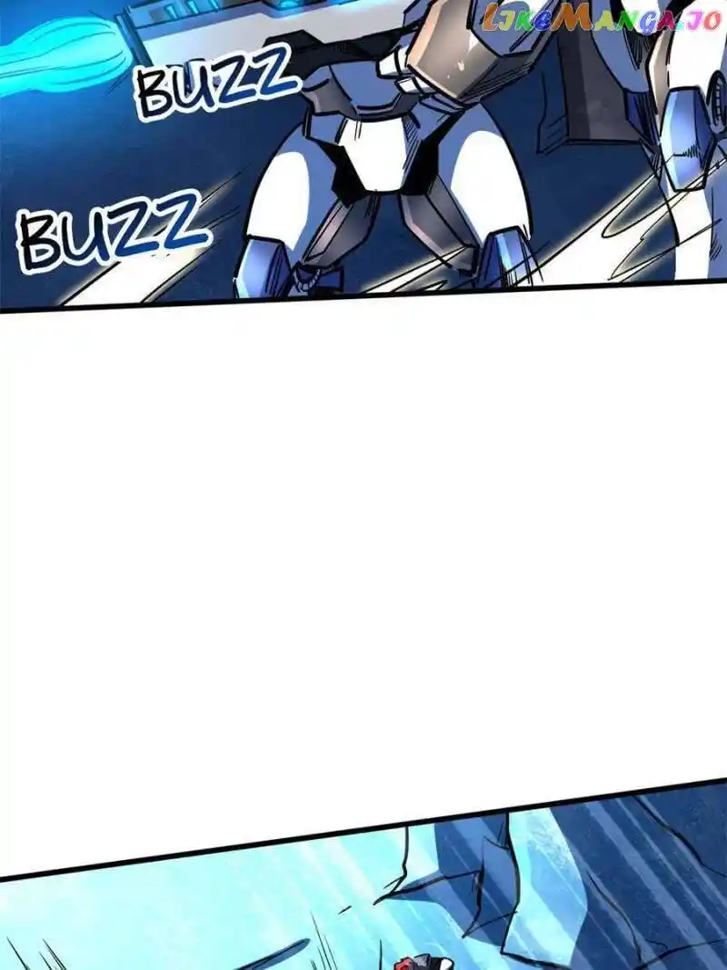 Super Gene Chapter 146