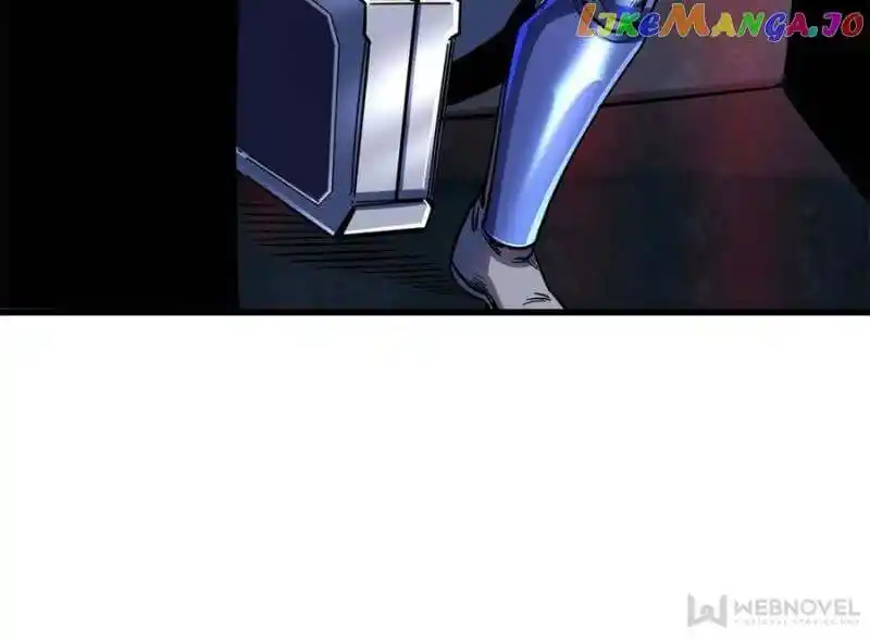 Super Gene Chapter 146