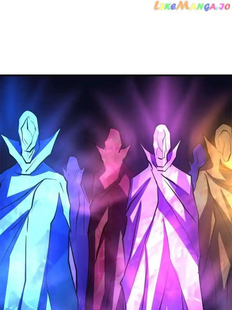 Super Gene Chapter 146