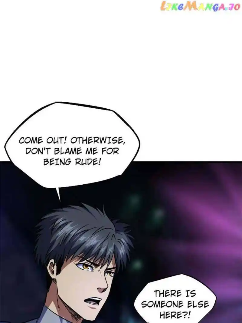 Super Gene Chapter 146