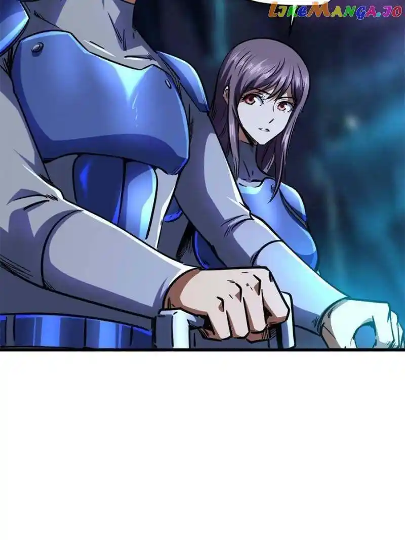 Super Gene Chapter 146