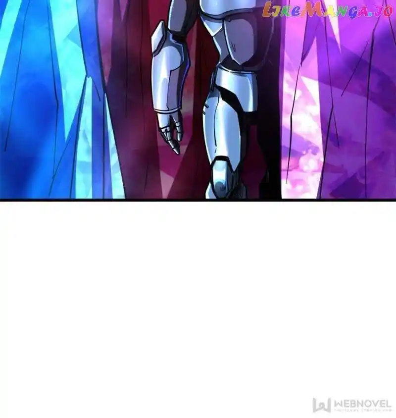 Super Gene Chapter 146