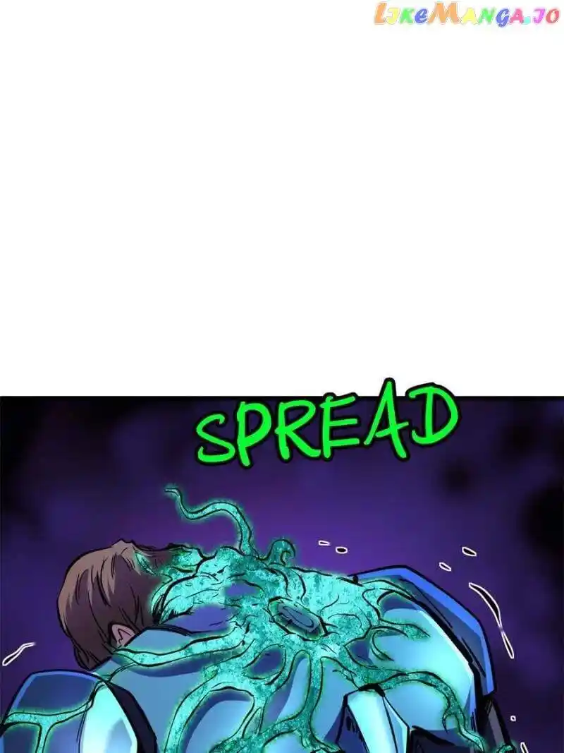 Super Gene Chapter 146