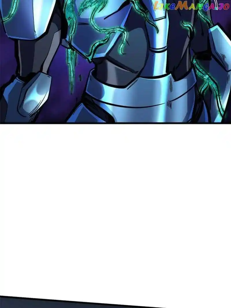 Super Gene Chapter 146