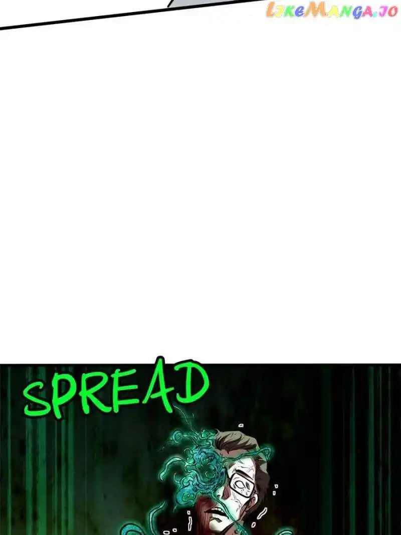 Super Gene Chapter 146