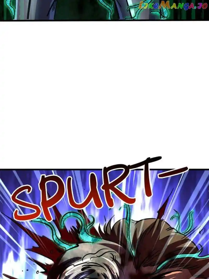 Super Gene Chapter 146