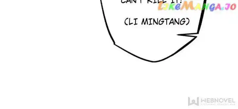 Super Gene Chapter 146