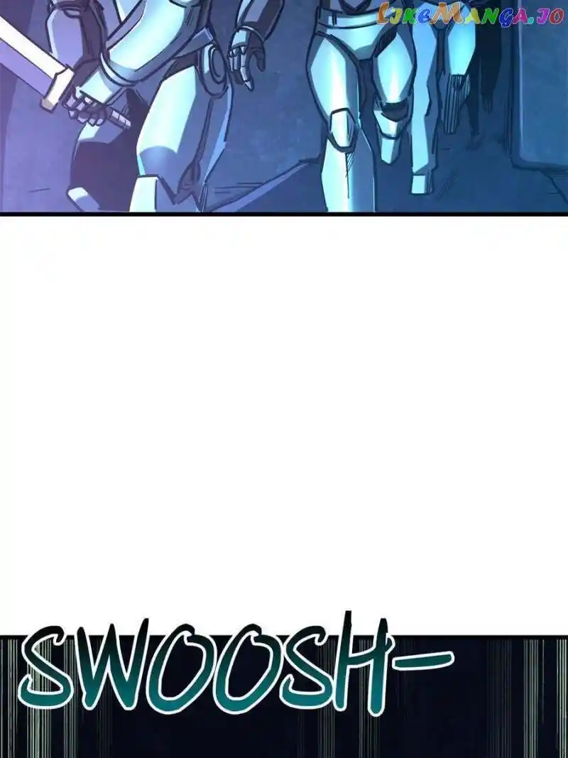 Super Gene Chapter 146