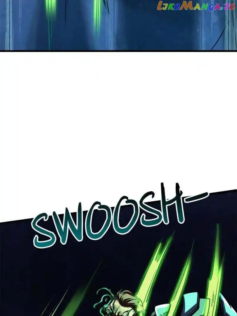 Super Gene Chapter 146