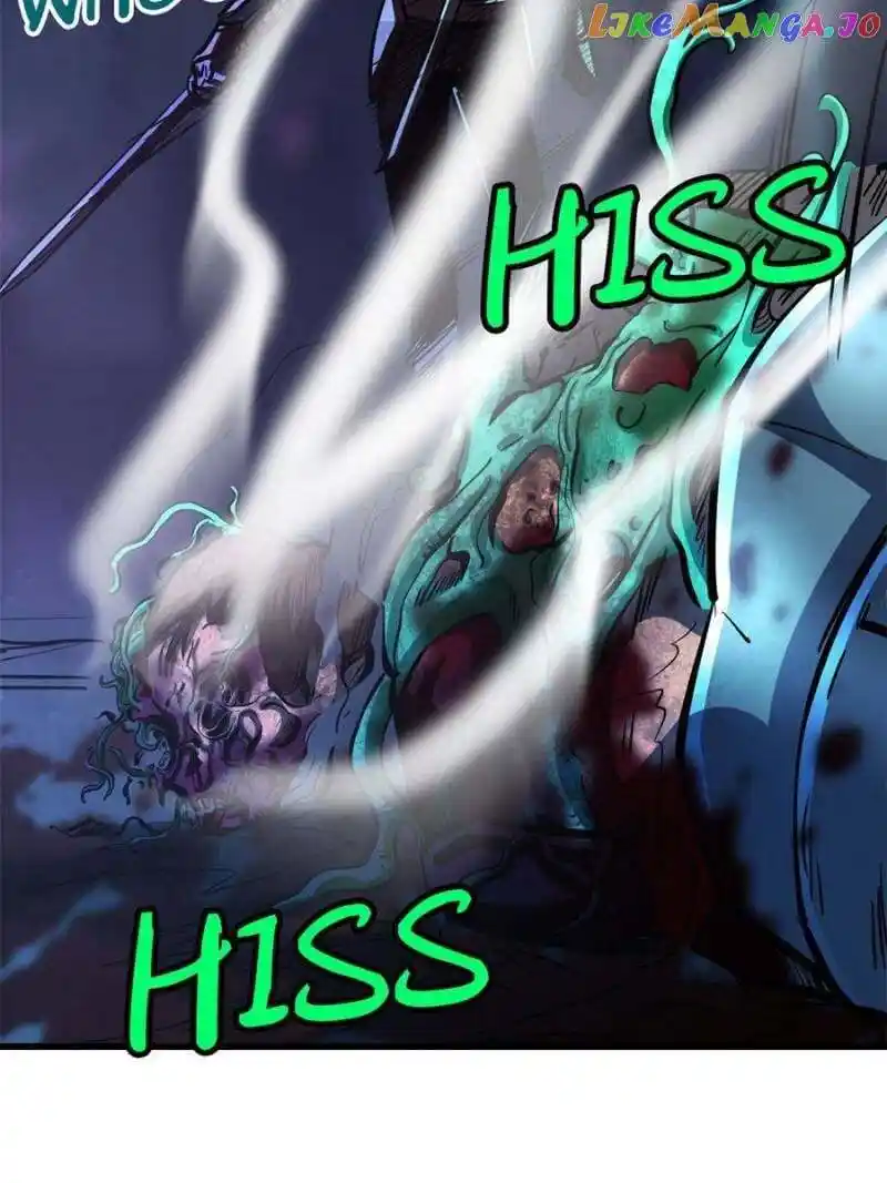 Super Gene Chapter 146