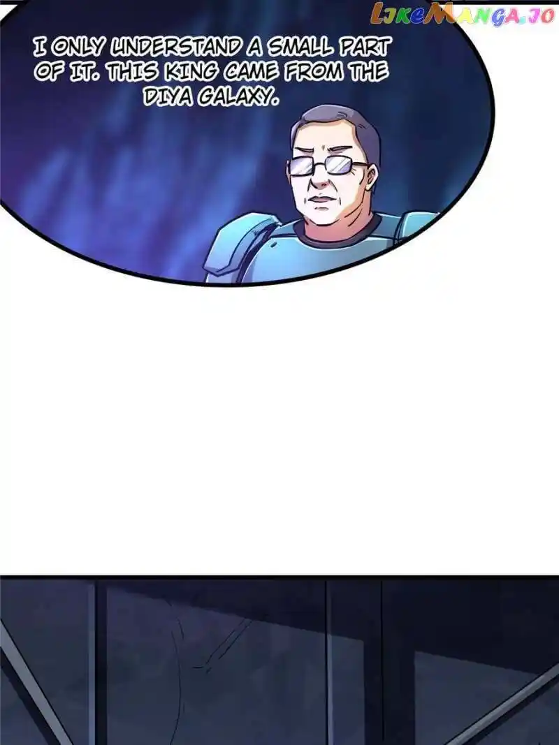 Super Gene Chapter 147