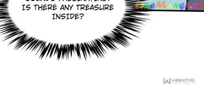 Super Gene Chapter 147