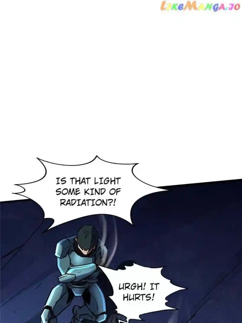 Super Gene Chapter 147