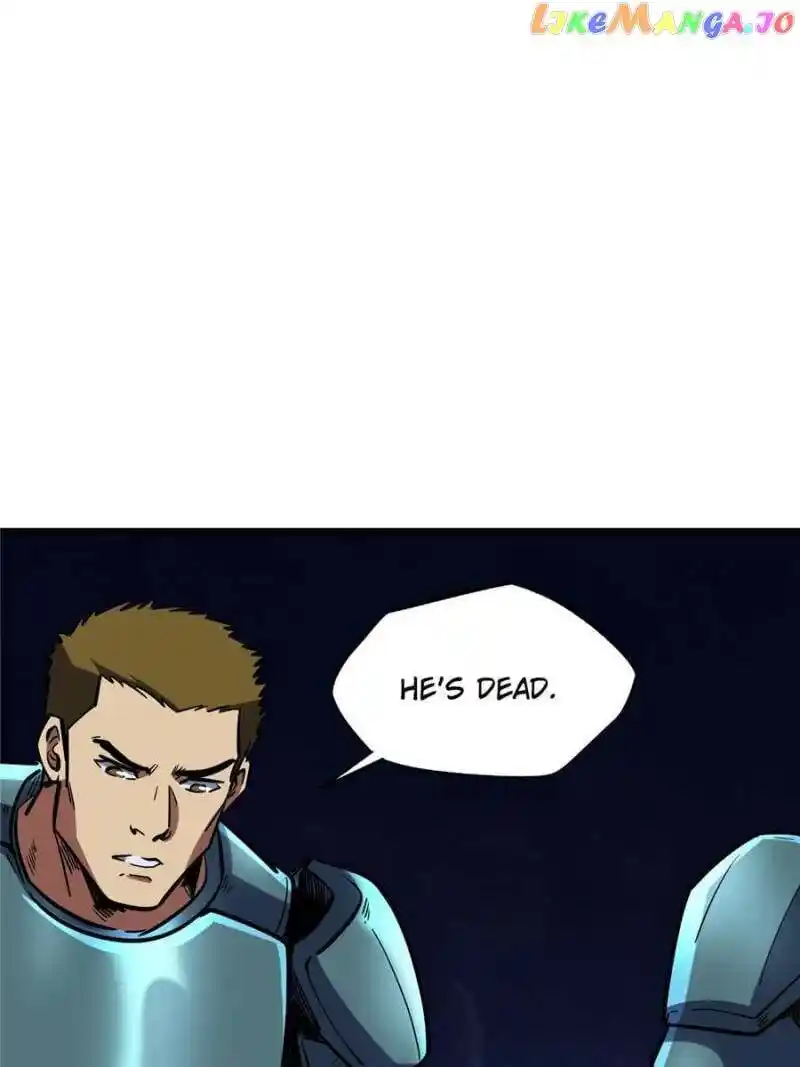 Super Gene Chapter 147