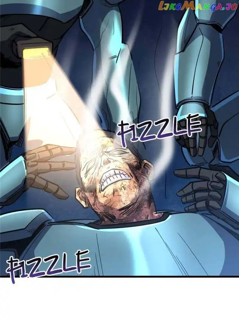 Super Gene Chapter 147