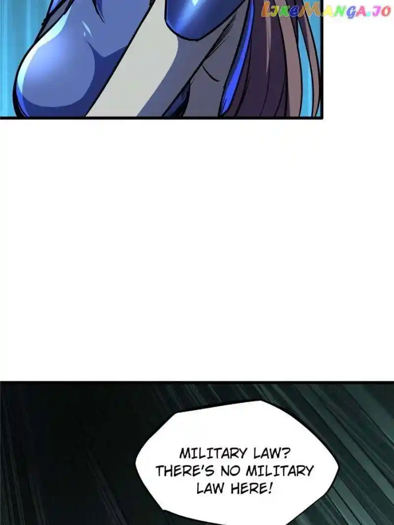 Super Gene Chapter 147