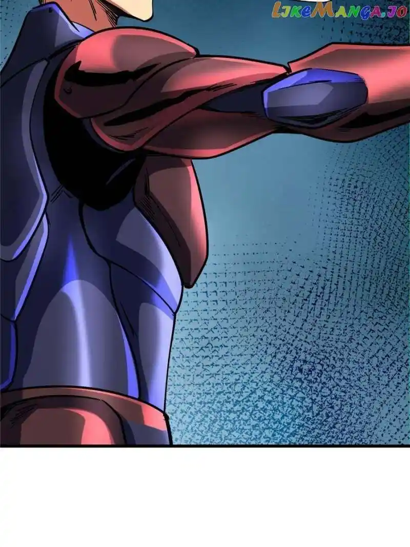 Super Gene Chapter 147