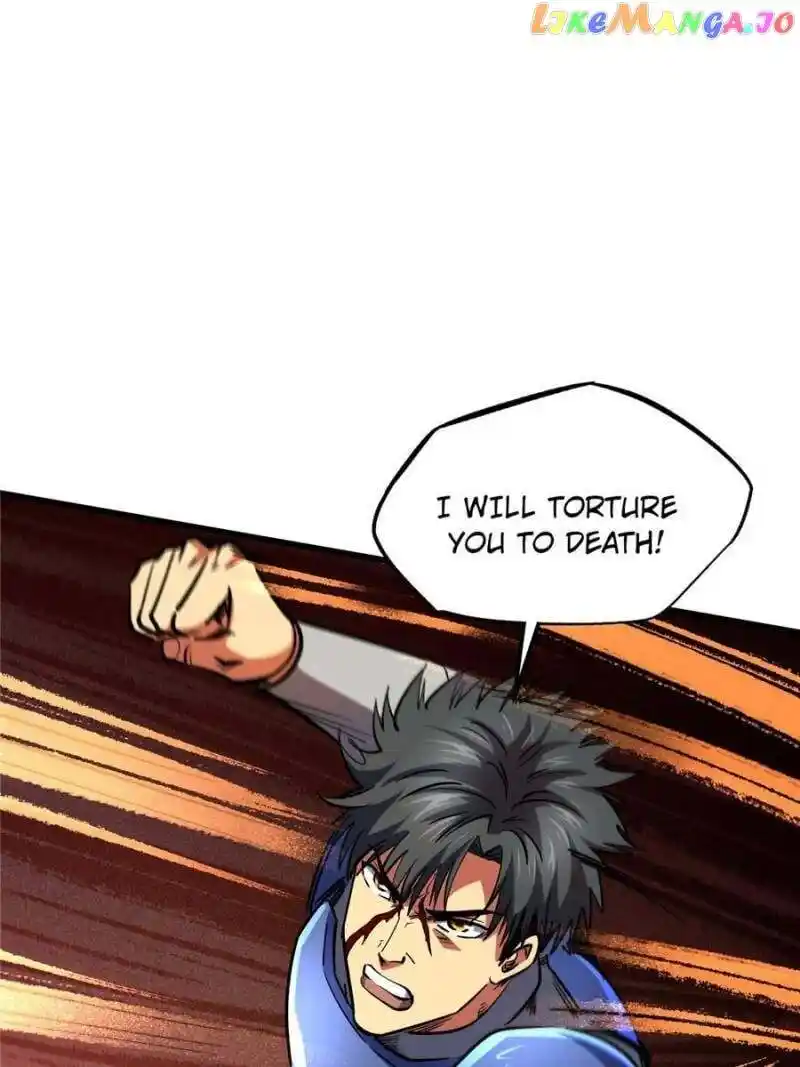 Super Gene Chapter 147