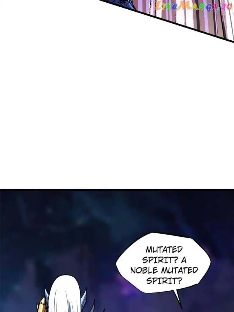 Super Gene Chapter 147