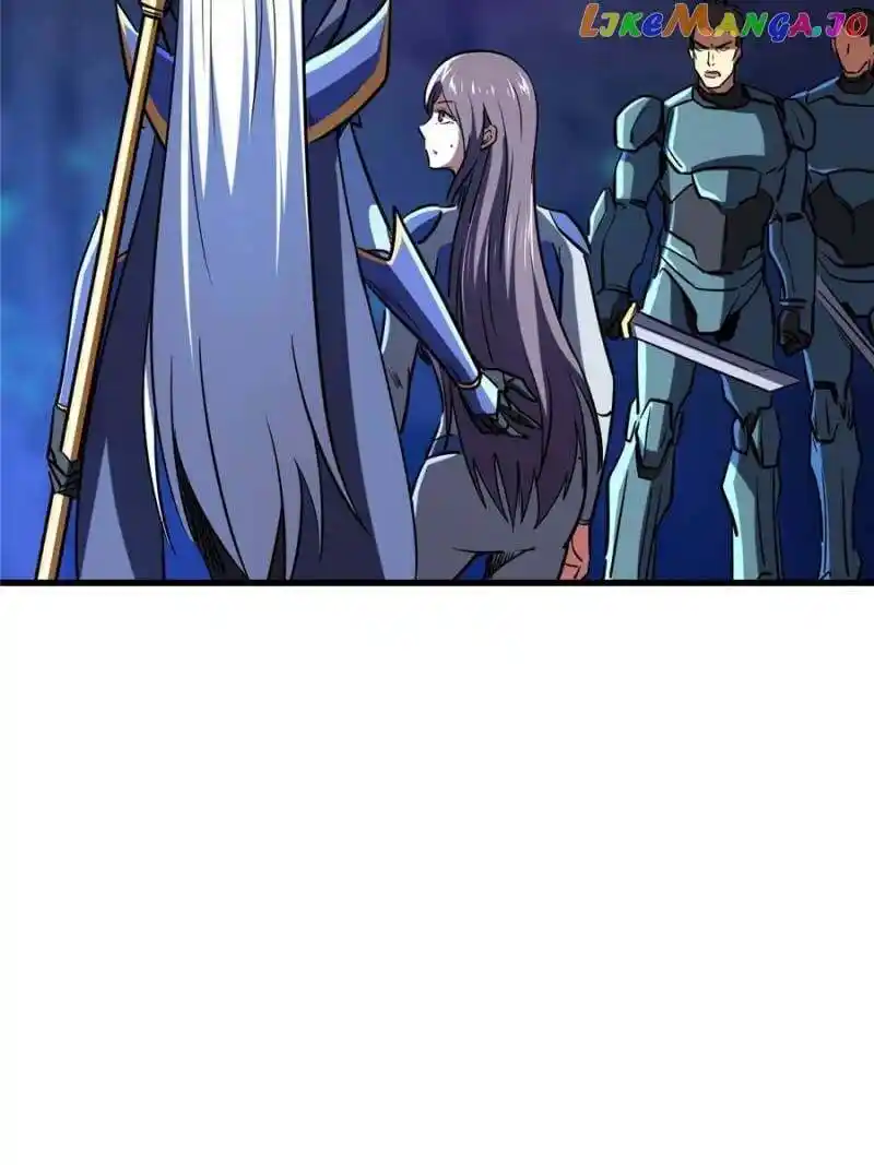 Super Gene Chapter 147