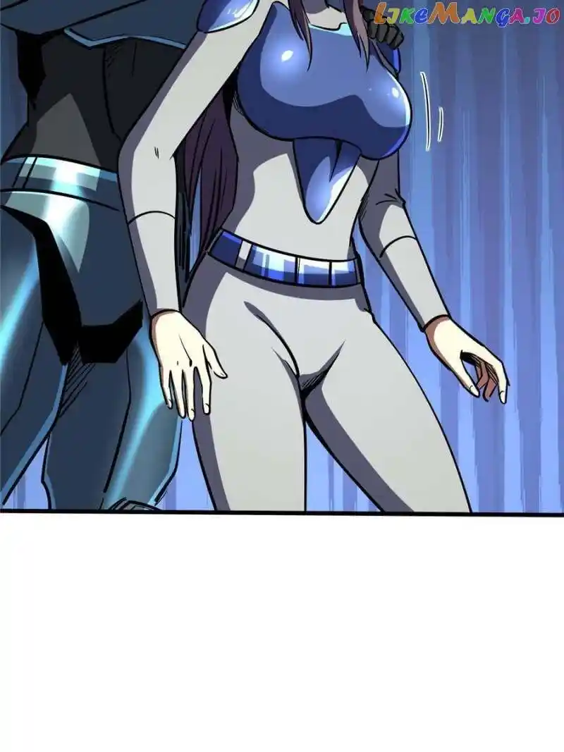 Super Gene Chapter 147