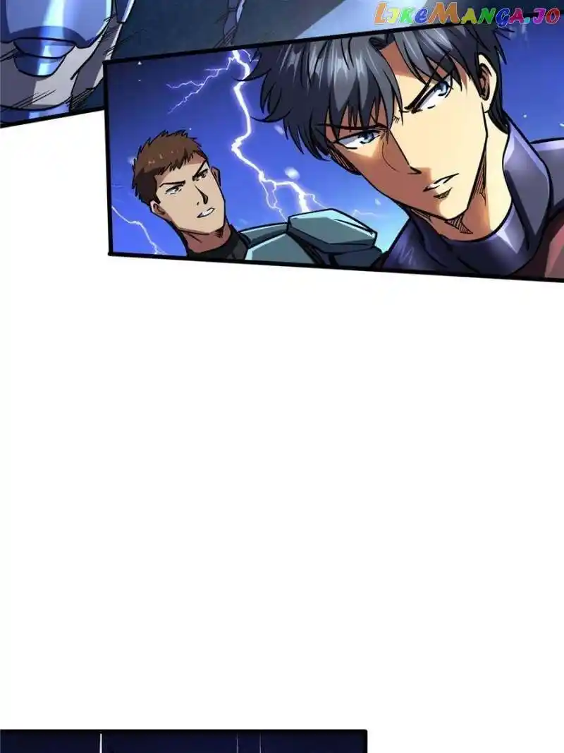 Super Gene Chapter 147