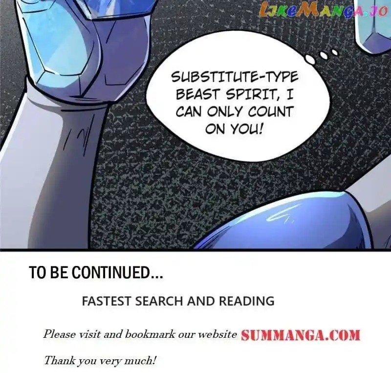 Super Gene Chapter 147