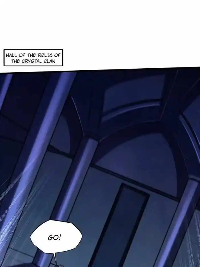 Super Gene Chapter 148