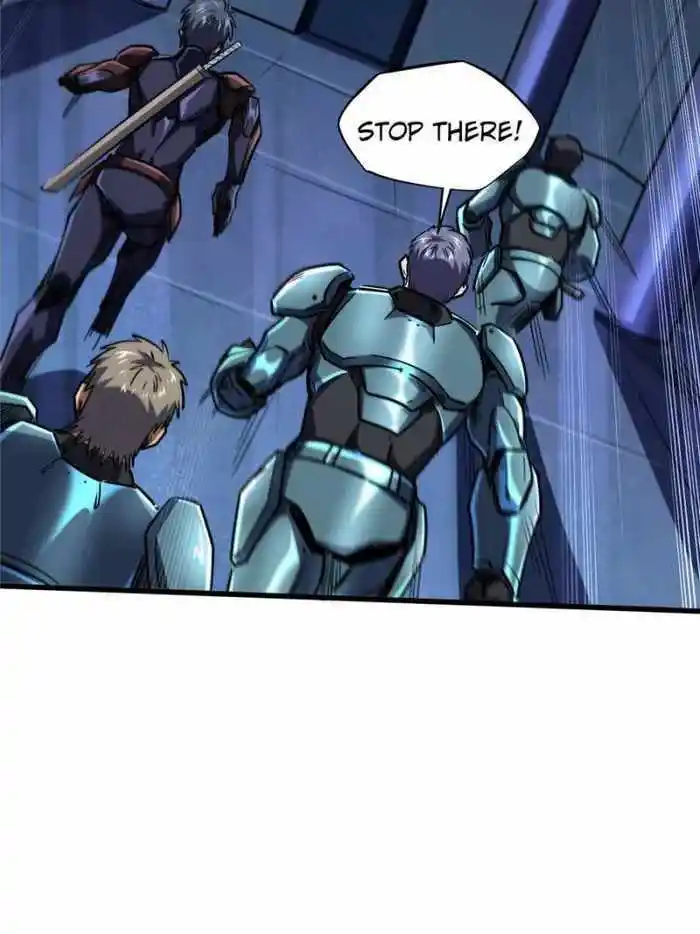 Super Gene Chapter 148