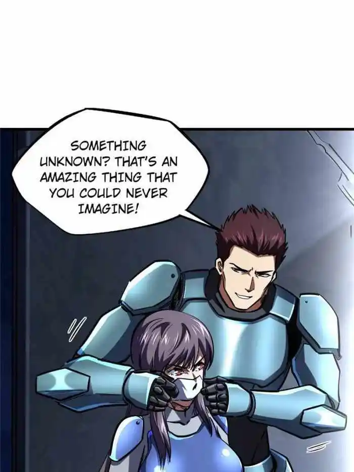 Super Gene Chapter 148